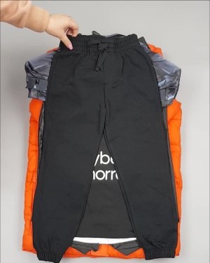 Фотография  578 - TU Kids#8 кг, ЛОТ №3271 оптом в Майкопе и Адыгее