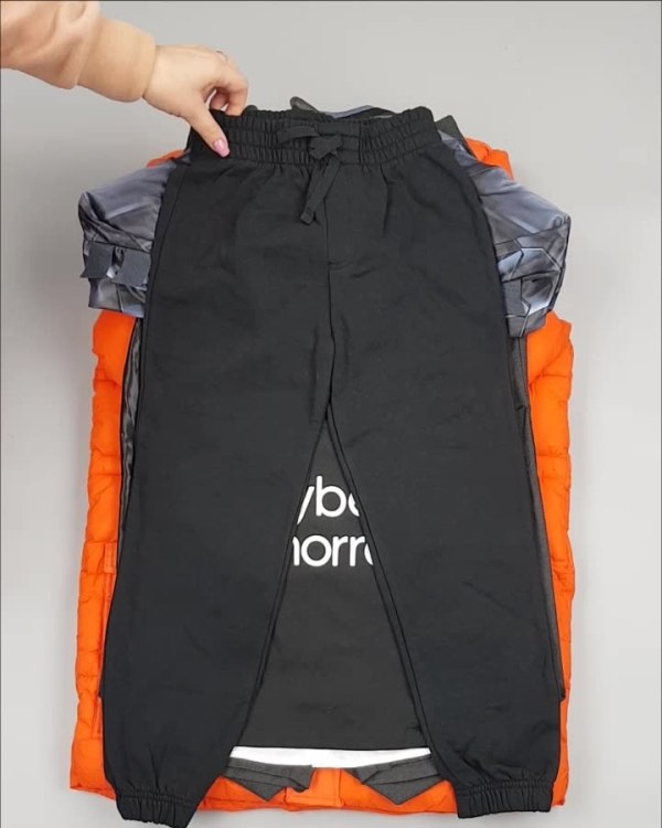 Фотография  888 - TU Kids#8 кг, ЛОТ №3271 оптом в Майкопе и Адыгее