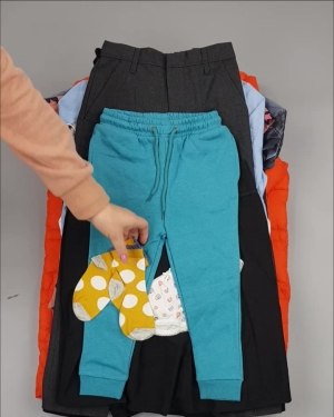 Фотография  203 - TU Kids#8 кг, ЛОТ №3271 оптом в Майкопе и Адыгее