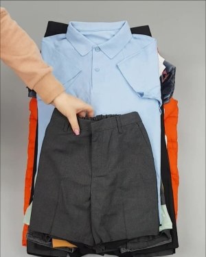 Фотография  366 - TU Kids#8 кг, ЛОТ №3271 оптом в Майкопе и Адыгее