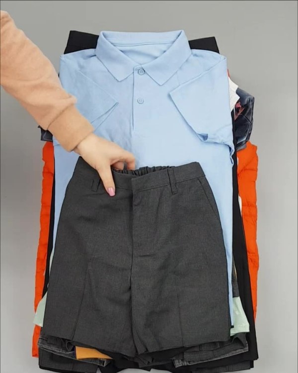 Фотография  742 - TU Kids#8 кг, ЛОТ №3271 оптом в Майкопе и Адыгее