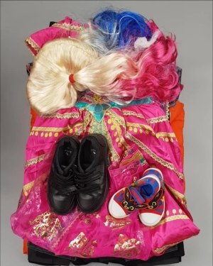 Фотография  431 - TU Kids#8 кг, ЛОТ №3271 оптом в Майкопе и Адыгее