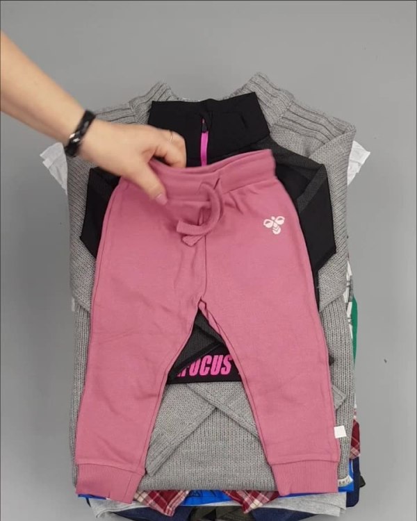 Фотография  798 - BRAND STOCK Kids#8 кг (+0,8 в подарок), ЛОТ №3322 оптом в Майкопе и Адыгее