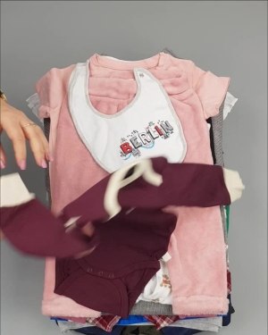 Фотография  166 - BRAND STOCK Kids#8 кг (+0,8 в подарок), ЛОТ №3322 оптом в Майкопе и Адыгее