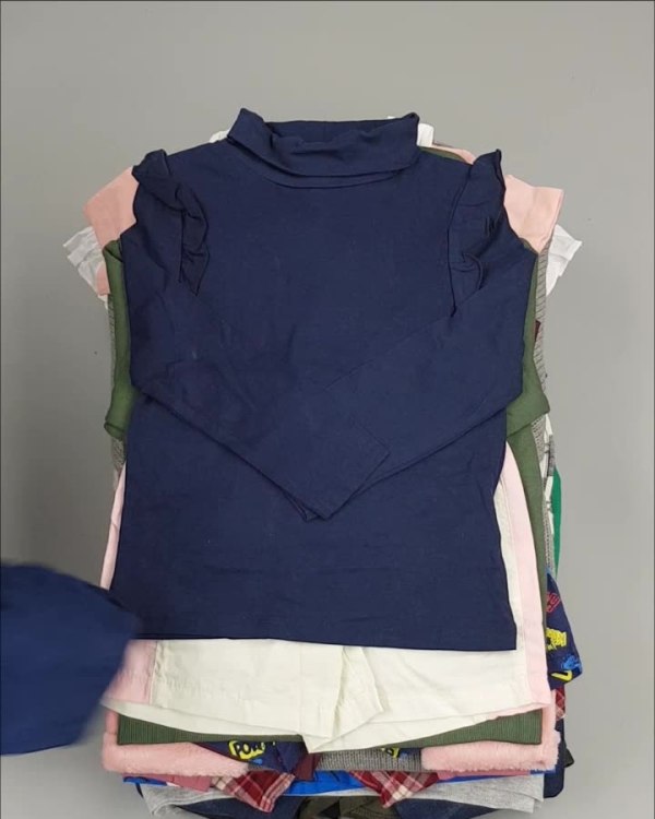 Фотография  432 - BRAND STOCK Kids#8 кг (+0,8 в подарок), ЛОТ №3322 оптом в Майкопе и Адыгее