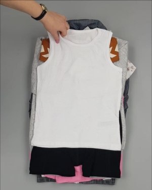 Фотография  513 - BRAND STOCK Kids#8 кг (+0,8 в подарок), ЛОТ №3325 оптом в Майкопе и Адыгее