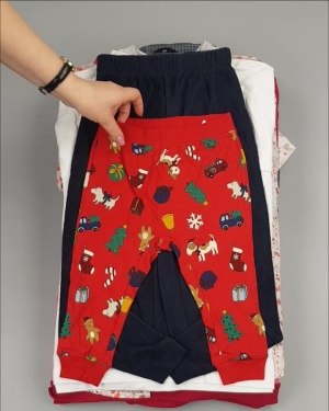 Фотография  820 - BRAND STOCK Kids#8 кг (+0,8 в подарок), ЛОТ №3325 оптом в Майкопе и Адыгее