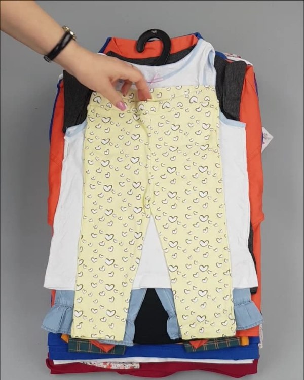 Фотография  623 - BRAND STOCK Kids#8 кг (+0,8 в подарок), ЛОТ №3325 оптом в Майкопе и Адыгее