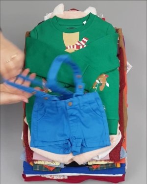 Фотография 228 - BRAND STOCK Kids#8 кг (+0,8 в подарок), ЛОТ №3325 оптом в Майкопе и Адыгее