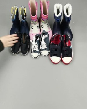 Фотография  153 - Обувь дети лето PRIMARK#5 кг, ЛОТ №3344 оптом в Майкопе и Адыгее