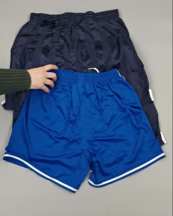 Фотография  223 - Шорты СПОРТ СТОК дети#5 кг, ЛОТ №3361 оптом в Майкопе и Адыгее