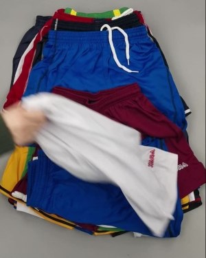 Фотография  573 - Шорты СПОРТ СТОК дети#5 кг, ЛОТ №3361 оптом в Майкопе и Адыгее