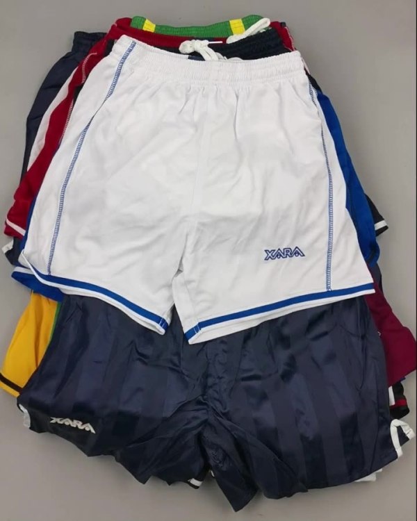 Фотография  191 - Шорты СПОРТ СТОК дети#5 кг, ЛОТ №3361 оптом в Майкопе и Адыгее