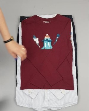 Фотография  332 - C&A Kids#7 кг, ЛОТ №3428 оптом в Майкопе и Адыгее