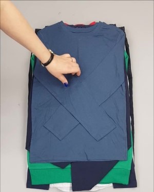 Фотография  545 - C&A Kids#7 кг, ЛОТ №3428 оптом в Майкопе и Адыгее