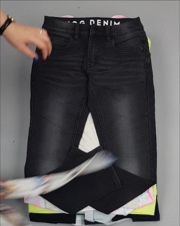 Фотография  122 - C&A Kids#7 кг, ЛОТ №3428 оптом в Майкопе и Адыгее