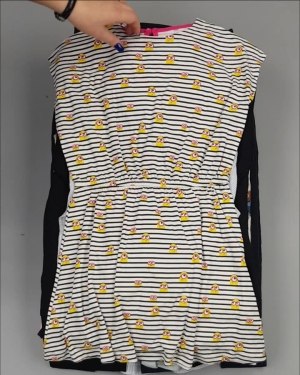 Фотография  262 - C&A Kids#7 кг, ЛОТ №3428 оптом в Майкопе и Адыгее