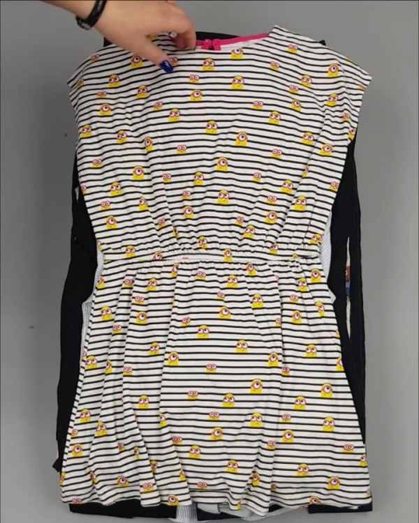 Фотография  171 - C&A Kids#7 кг, ЛОТ №3428 оптом в Майкопе и Адыгее