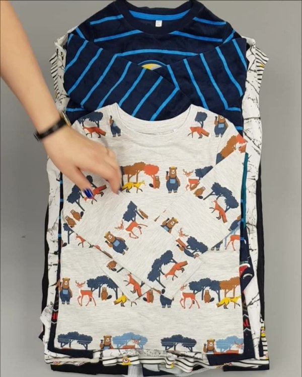 Фотография  736 - C&A Kids#7 кг, ЛОТ №3428 оптом в Майкопе и Адыгее