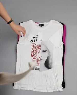 Фотография  611 - Весенний микс LPP, 20 кг, ЛОТ №3509 оптом в Майкопе и Адыгее