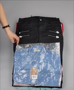 Фотография  348 - Весенний микс LPP, 20 кг, ЛОТ №3509 оптом в Майкопе и Адыгее