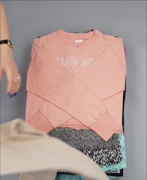 Фотография  524 - Весенний микс LPP, 20 кг, ЛОТ №3509 оптом в Майкопе и Адыгее