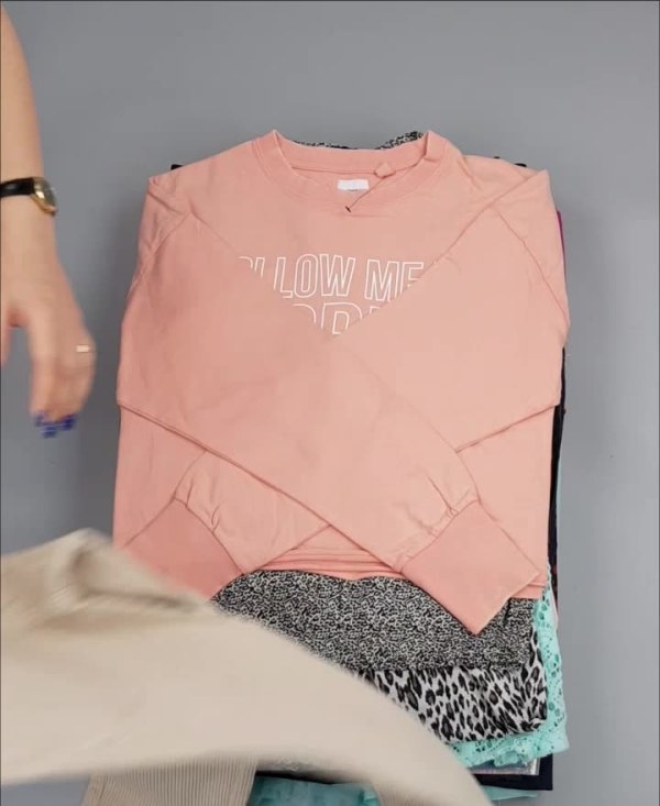 Фотография  287 - Весенний микс LPP, 20 кг, ЛОТ №3509 оптом в Майкопе и Адыгее