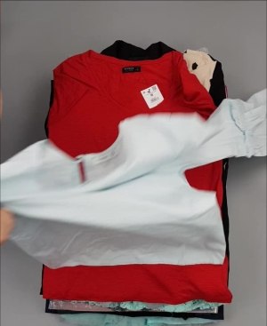 Фотография  734 - Весенний микс LPP, 20 кг, ЛОТ №3509 оптом в Майкопе и Адыгее