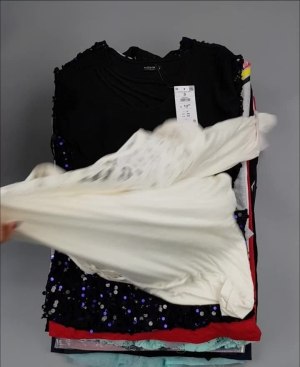 Фотография  165 - Весенний микс LPP, 20 кг, ЛОТ №3509 оптом в Майкопе и Адыгее