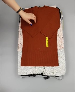 Фотография  792 - Весенний микс LPP, 20 кг, ЛОТ №3510 оптом в Майкопе и Адыгее