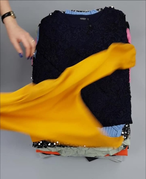 Фотография  905 - Весенний микс LPP, 20 кг, ЛОТ №3510 оптом в Майкопе и Адыгее