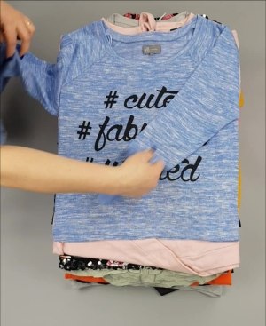 Фотография  969 - Весенний микс LPP, 20 кг, ЛОТ №3510 оптом в Майкопе и Адыгее