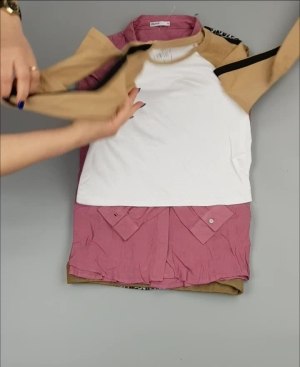 Фотография  610 - Весенний микс LPP, 20 кг, ЛОТ №3511 оптом в Майкопе и Адыгее