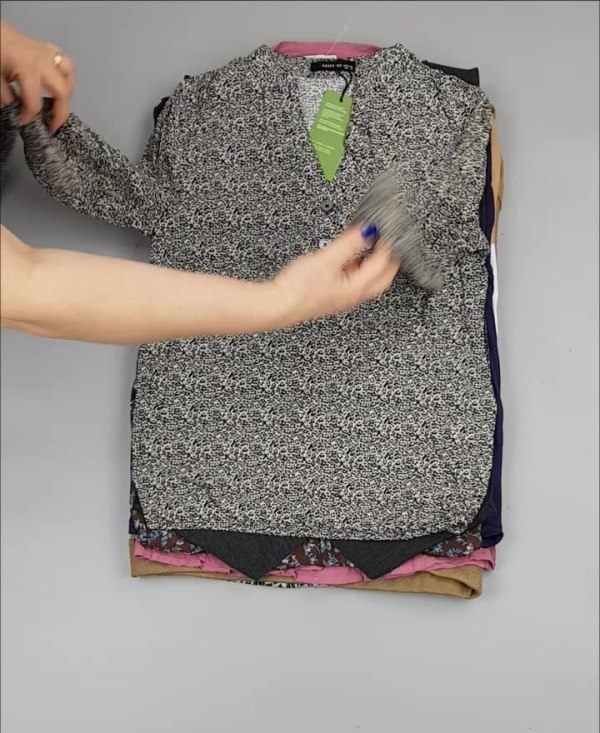 Фотография  803 - Весенний микс LPP, 20 кг, ЛОТ №3511 оптом в Майкопе и Адыгее