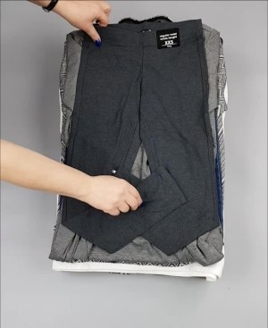 Фотография  644 - Весенний микс LPP, 20 кг, ЛОТ №3511 оптом в Майкопе и Адыгее