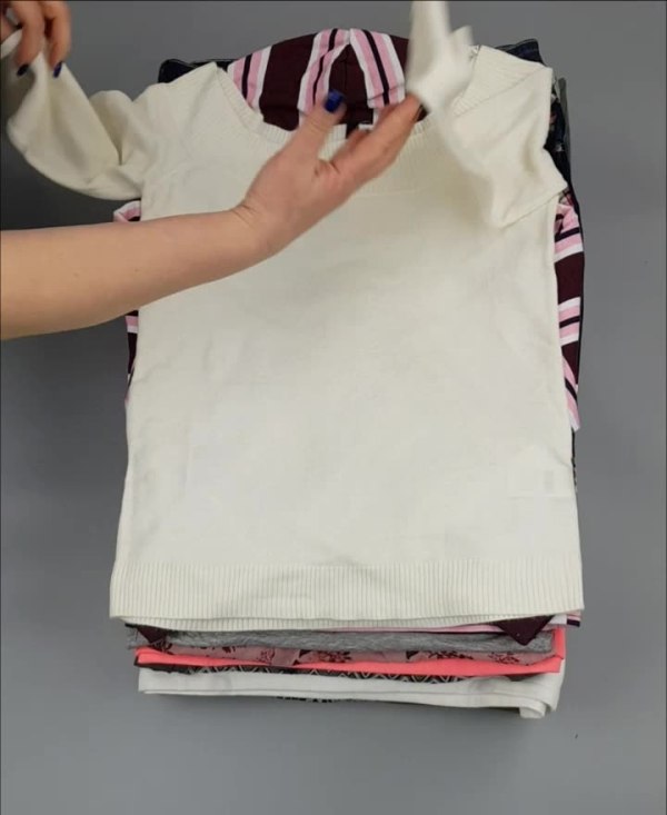 Фотография  176 - Весенний микс LPP, 20 кг, ЛОТ №3511 оптом в Майкопе и Адыгее