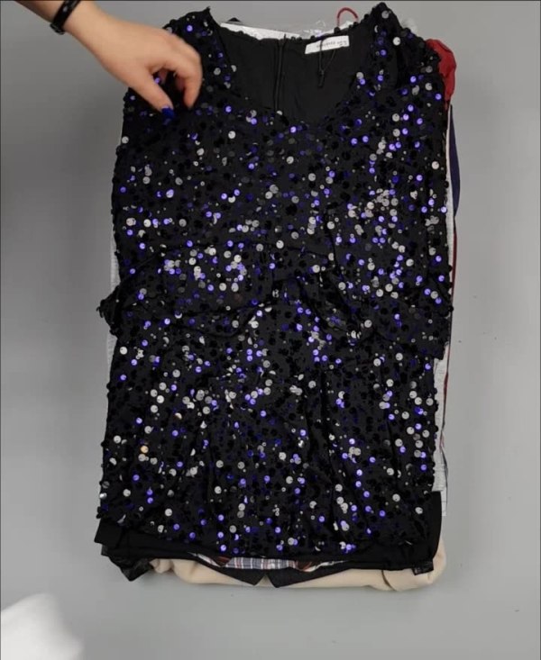 Фотография  799 - Весенний микс LPP, 20 кг, ЛОТ №3512 оптом в Майкопе и Адыгее