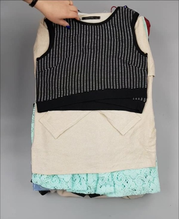 Фотография  922 - Весенний микс LPP, 20 кг, ЛОТ №3512 оптом в Майкопе и Адыгее