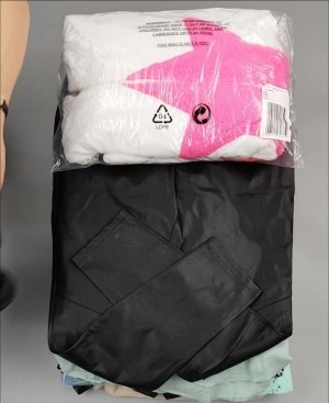 Фотография  235 - Весенний микс LPP, 20 кг, ЛОТ №3512 оптом в Майкопе и Адыгее