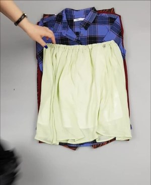 Фотография  222 - Весенний микс LPP, 20 кг, ЛОТ №3513 оптом в Майкопе и Адыгее