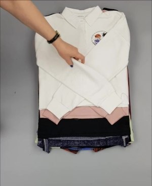 Фотография  171 - Весенний микс LPP, 20 кг, ЛОТ №3513 оптом в Майкопе и Адыгее