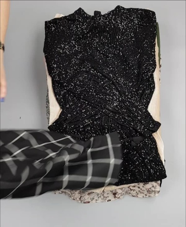 Фотография  682 - Весенний микс LPP, 20 кг, ЛОТ №3513 оптом в Майкопе и Адыгее