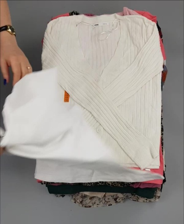 Фотография  137 - Весенний микс LPP, 20 кг, ЛОТ №3513 оптом в Майкопе и Адыгее