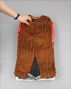 Фотография  934 - TU Kids#8 кг, ЛОТ №3574 оптом в Майкопе и Адыгее