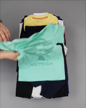 Фотография  653 - TU Kids#8 кг, ЛОТ №3574 оптом в Майкопе и Адыгее