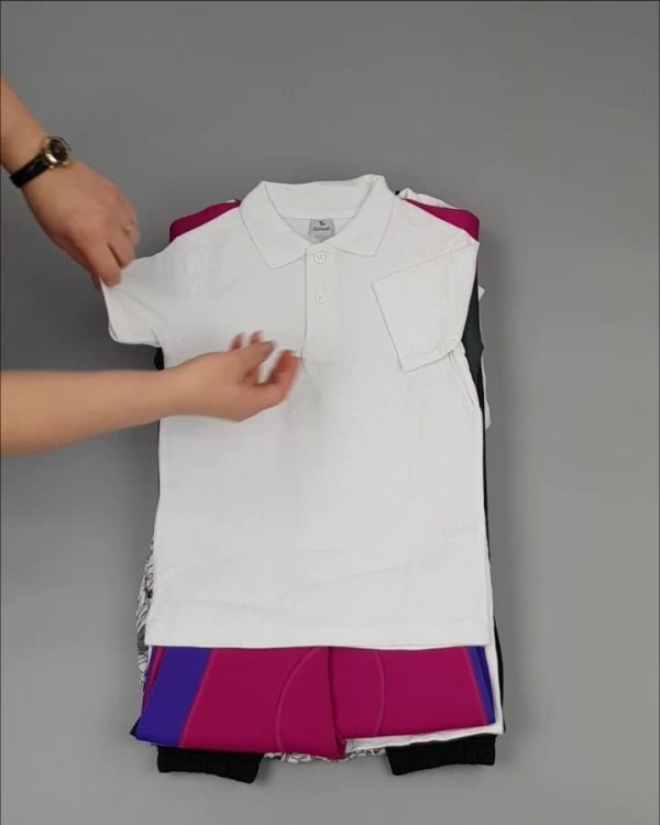 Фотография  266 - TU Kids#8 кг, ЛОТ №3576 оптом в Майкопе и Адыгее