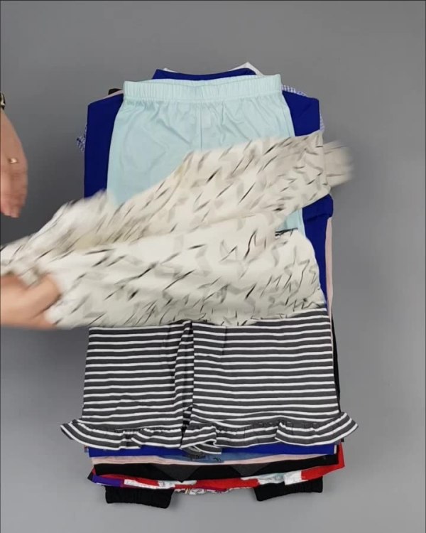 Фотография  852 - TU Kids#8 кг, ЛОТ №3576 оптом в Майкопе и Адыгее