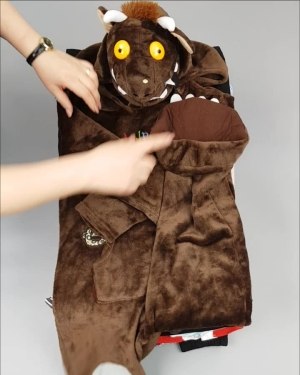 Фотография  788 - TU Kids#8 кг, ЛОТ №3576 оптом в Майкопе и Адыгее