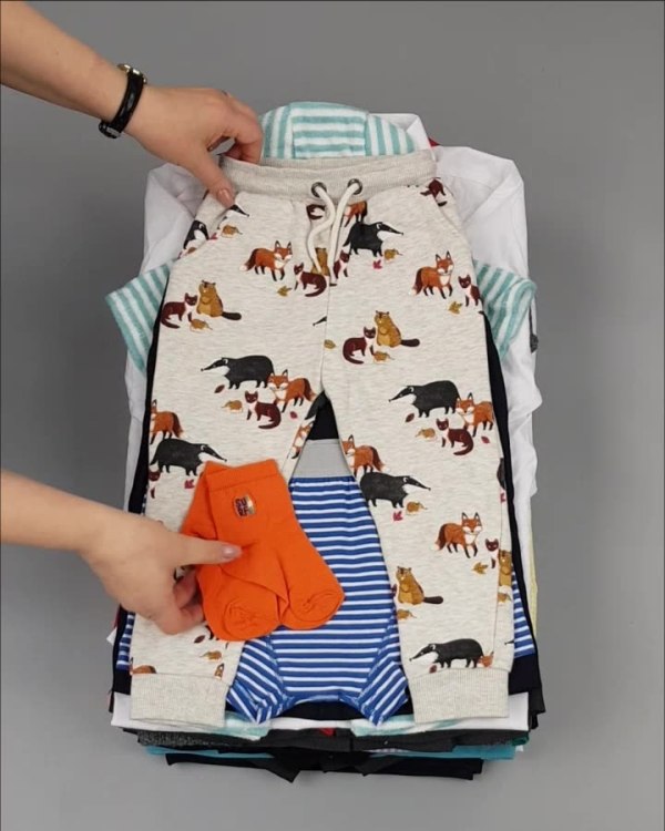 Фотография  332 - TU Kids#8 кг, ЛОТ №3577 оптом в Майкопе и Адыгее