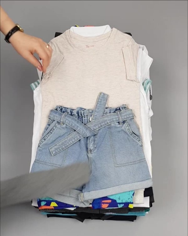 Фотография  921 - TU Kids#8 кг, ЛОТ №3577 оптом в Майкопе и Адыгее